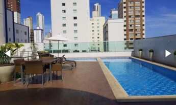Imagem 4: Apartamento Balneário Camboriú 3 dormitorios LAZER COMPLETO pronto para morar