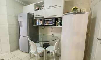 Imagem 4: APARTAMENTO 3 DORMITORIOS 2 vagas -SACADA COM CHURRASQUEIRA A CARVAO BALNEÁRIO CAMBORIU