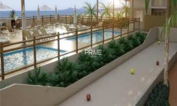 Imagem 4: Condomínio FRENTE MAR em Barra Velha área de lazer completo!