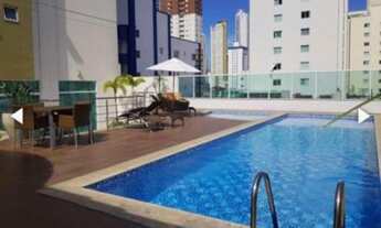 Imagem: Apartamento Balneário Camboriú 3 dormitorios