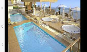 Imagem 2: Condomínio FRENTE MAR em Barra Velha área de lazer completo!