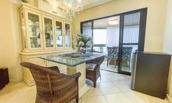 Imagem: APARTAMENTO 3 DORMITORIOS 2 vagas -SACADA