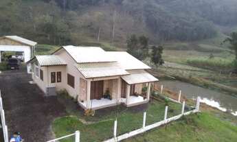 Imagem: Chácara com açudes, próxima a Torres