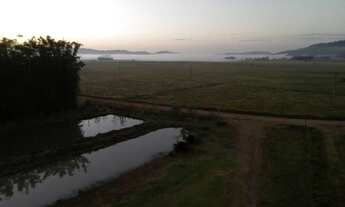 Imagem 6: Chácara com açudes, próxima a Torres