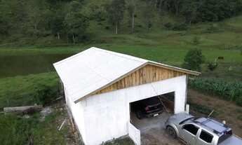 Imagem 7: Chácara com açudes, próxima a Torres