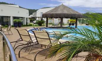 Imagem: Casa sobrado em condominio fechado Mobiliada