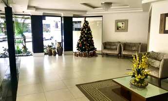 Imagem 7: Apartamento 2 dormitorios lazer COM PISCINA rua reta ao mar - Balneário Camboriu