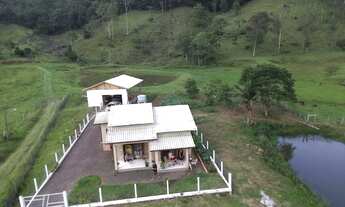 Imagem 4: Chácara com açudes, próxima a Torres