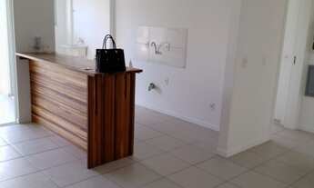 Imagem 6: Apartamento 3 dormitórios sendo 1 suíte, sacada com churrasqueira. 1 garagem privativa