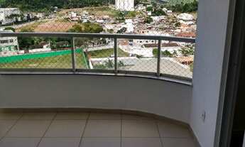 Imagem 5: Apartamento 3 dormitórios sendo 1 suíte, sacada com churrasqueira. 1 garagem privativa