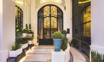 Imagem 5: APARTAMENTO 4 DORMITORIOS SENDO SUITES- QUADRA MAR VISTA MAR- BALNEÁRIO CAMBORIU. Estuda p