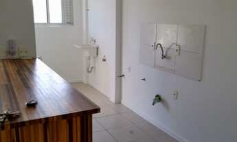 Imagem 2: Apartamento 3 dormitórios sendo 1 suíte, sacada com churrasqueira. 1 garagem privativa