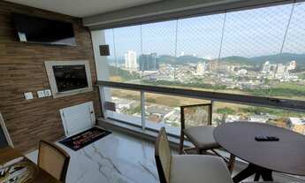 Imagem 3: LINDO APARTAMENTO MOBILIADO E DECORADA NA PRAIA BRAVA