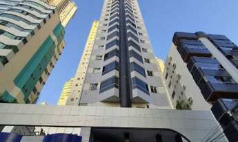 Imagem: APARTAMENTO 3 dormitorios 2 vagas MOBILIADO