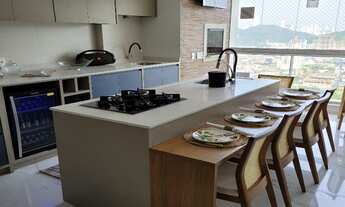 Imagem 4: LINDO APARTAMENTO MOBILIADO E DECORADA NA PRAIA BRAVA