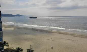 Imagem: APARTAMENTO ALTO PADRÃO FRENTE MAR EM BALNEÁRIO