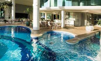 Imagem: Apartamento 3 dormitorios Suítes 4 vagas