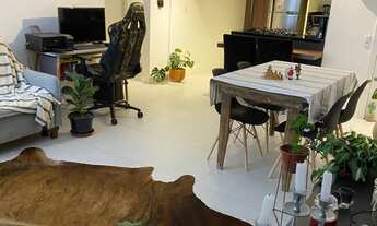 Imagem 1: PRÉDIO FRENTE MAR APARTAMENTO DE FUNDOS EM BALNEÁRIO CAMBORIÚ