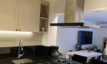 Imagem 6: PRÉDIO FRENTE MAR APARTAMENTO DE FUNDOS EM BALNEÁRIO CAMBORIÚ