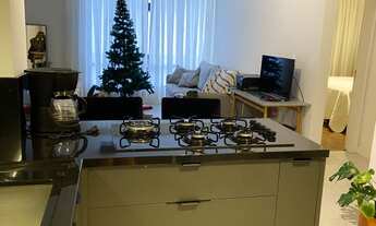 Imagem 4: PRÉDIO FRENTE MAR APARTAMENTO DE FUNDOS EM BALNEÁRIO CAMBORIÚ