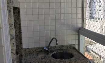 Imagem 3: Apto em predio FRENTE MAR !!!