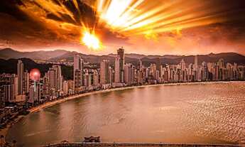 Imagem: APARTAMENTO FRENTE MAR NA BARRA SUL EM BALNEÁRIO