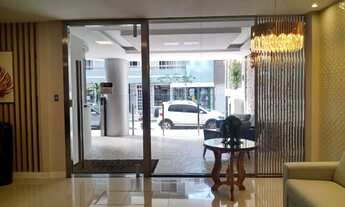 Imagem 7: APARTAMENTO 3 DORMITORIOS 3 VAGAS - semi-mobiliado QUADRA MAR - BALNEÁRIO CAMBORIU