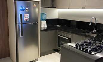 Imagem 7: PRÉDIO FRENTE MAR APARTAMENTO DE FUNDOS EM BALNEÁRIO CAMBORIÚ