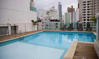 Imagem: Apartamento 3 dormitorios sendo suítes