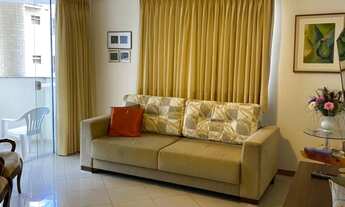 Imagem 2: Apartamento no Centro de Balneário Camboriú, excelente localização, reto no calçadão, próx