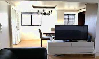 Imagem 7: Cobertura duplex 4 DORMITORIOS QUADRA MAR - VISTA MAR proximo ao shopping atlantico Balne