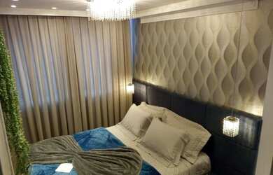 Imagem 7: Apartamento cobertura triplex- Mobiliado e decorado - Porto Belo