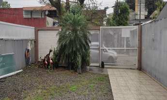 Imagem: CASA BAIRRO SÃO JOÃO EM ITAJAÍ