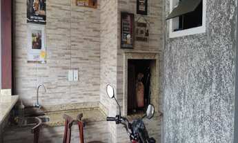 Imagem 3: CASA BAIRRO SÃO JOÃO EM ITAJAÍ