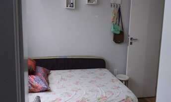 Imagem 4: Residencial com alto padrão de acabamento, 1 apartamento por andar!