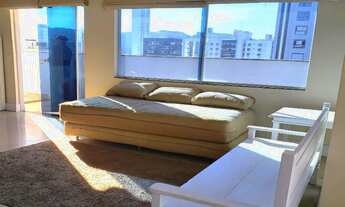 Imagem 2: Cobertura duplex 4 DORMITORIOS QUADRA MAR - VISTA MAR proximo ao shopping atlantico Balne