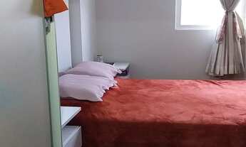 Imagem 3: Residencial com alto padrão de acabamento, 1 apartamento por andar!