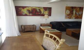 Imagem 5: Cobertura duplex 4 DORMITORIOS QUADRA MAR - VISTA MAR proximo ao shopping atlantico Balne