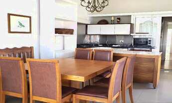 Imagem 3: Cobertura duplex 4 DORMITORIOS QUADRA MAR - VISTA MAR proximo ao shopping atlantico Balne