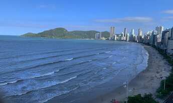 Imagem: APARTAMENTO FRENTER MAR EM BALNEÁRIO CAMBORIU