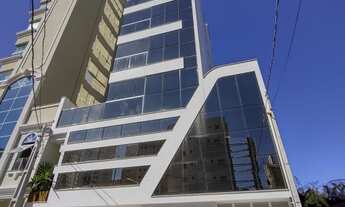 Imagem: Residencial com alto padrão de acabamento