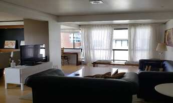 Imagem 4: Cobertura duplex 4 DORMITORIOS QUADRA MAR - VISTA MAR proximo ao shopping atlantico Balne