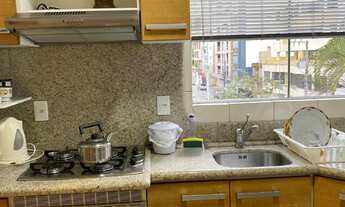 Imagem 5: Apartamento no Centro de Balneário Camboriú, excelente localização, reto no calçadão, próx