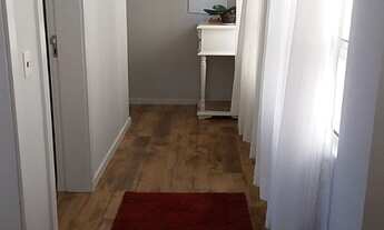 Imagem 2: Residencial com alto padrão de acabamento, 1 apartamento por andar!