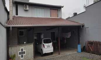 Imagem 2: CASA BAIRRO SÃO JOÃO EM ITAJAÍ