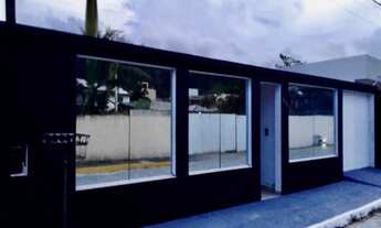 Imagem 2: Casa em Itapema, com área gourmet e mesa de bilhar