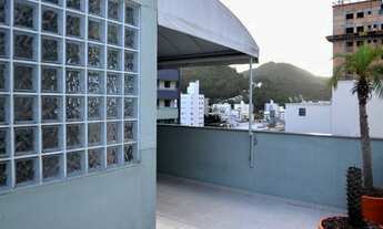 Imagem 5: COBERTURA DUPLEX 3 dormitorios com 2 vagas COM CHURRASQUEIRA NO CENTRO DE BALNEÁRIO CAMBOR