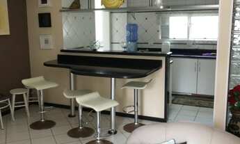 Imagem: 3 dormitórios, 1 suítes, 2 banheiro, 1