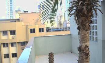 Imagem 6: COBERTURA DUPLEX 3 dormitorios com 2 vagas COM CHURRASQUEIRA NO CENTRO DE BALNEÁRIO CAMBOR