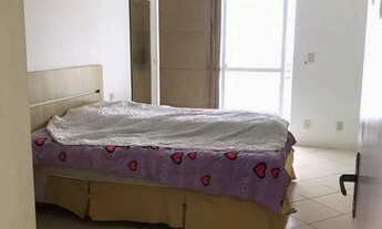 Imagem 7: COBERTURA DUPLEX 3 dormitorios com 2 vagas COM CHURRASQUEIRA NO CENTRO DE BALNEÁRIO CAMBOR